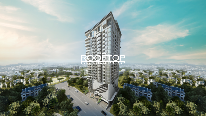 The Peninsula Phnom Penh